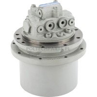 Silnik trakcyjny | poltechparts.pl