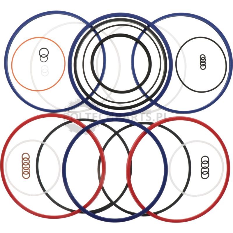 Zestaw uszczelek | poltechparts.pl