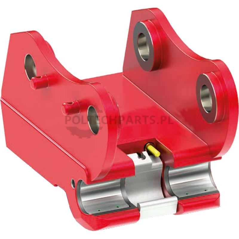 Schnellwechsler hydraulisch | poltechparts.pl