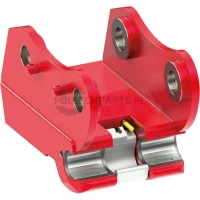 Schnellwechsler hydraulisch | poltechparts.pl