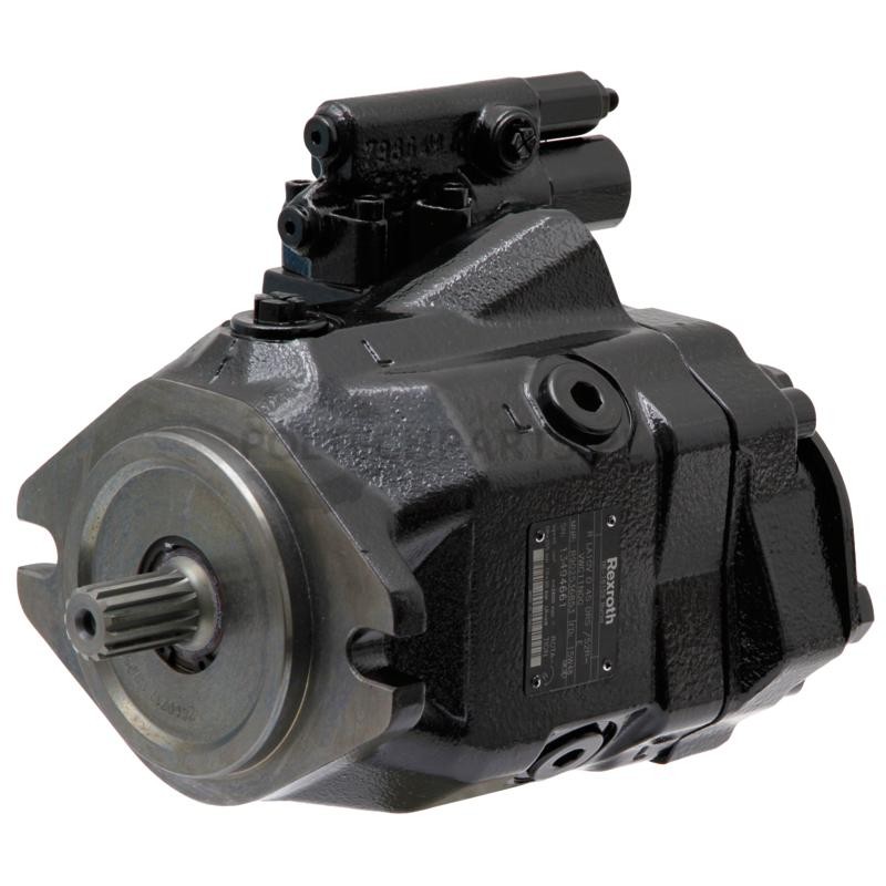 Pompa hydrauliczna | poltechparts.pl