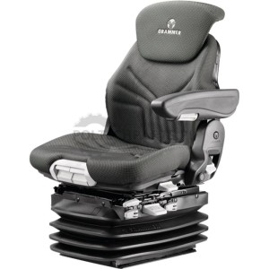 Maximo Professional wersja CNH