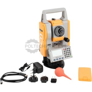 Totalstation