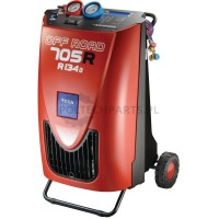 Stacja KONFORT 705R OFF ROAD | poltechparts.pl