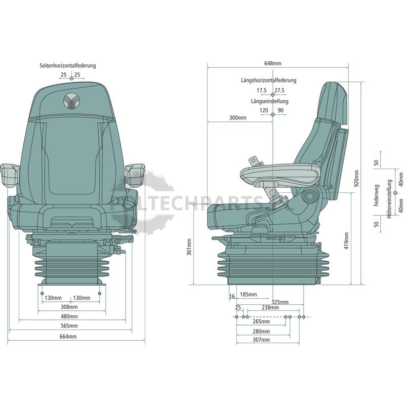 Maximo Dynamic Plus | poltechparts.pl
