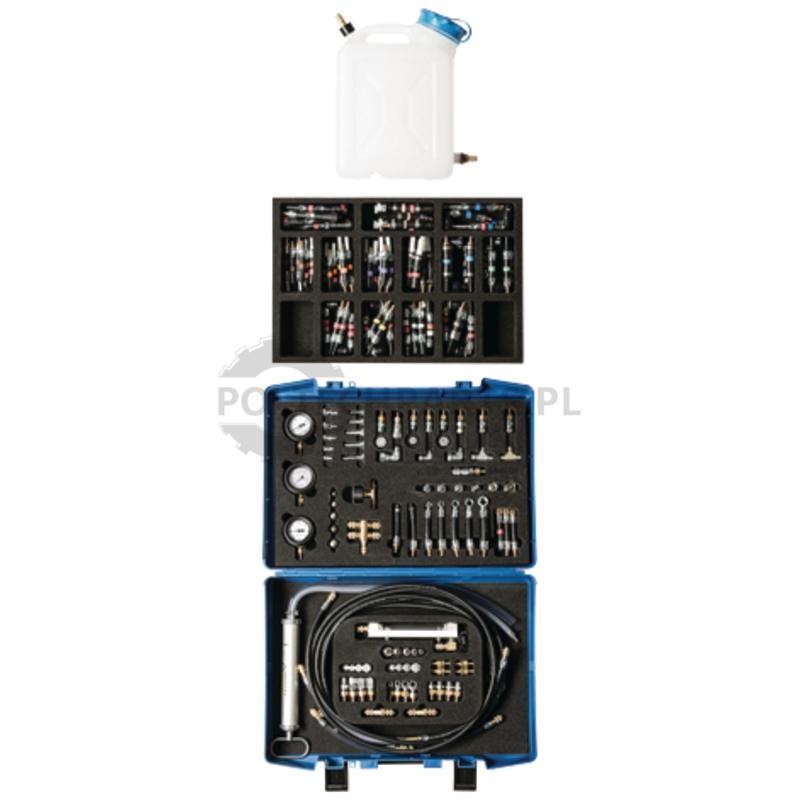 Zestaw kontrolny Common-Rail | poltechparts.pl