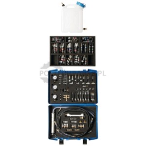 Zestaw kontrolny Common-Rail