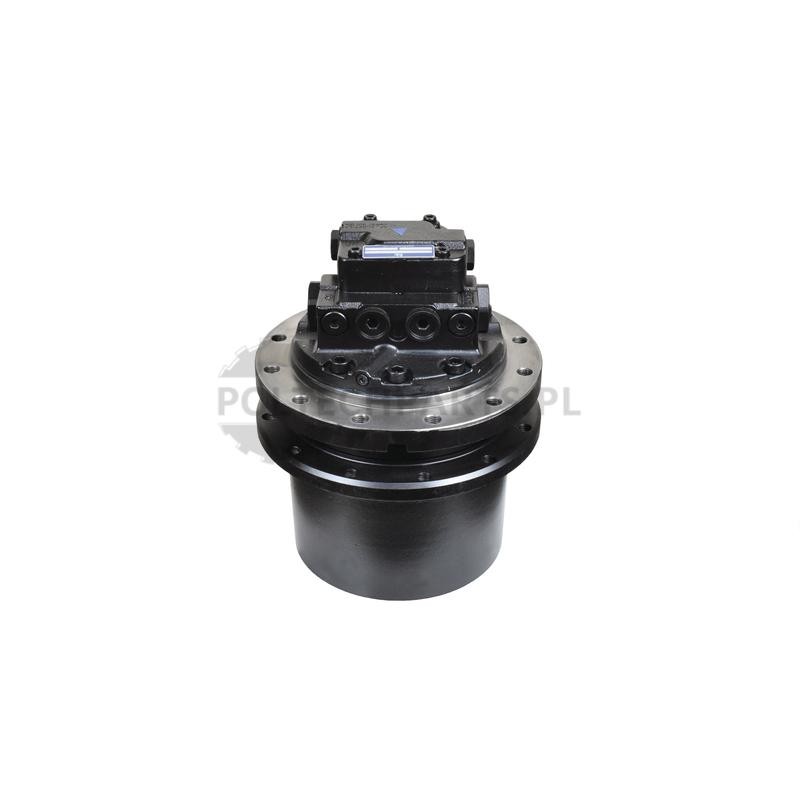 Fahrmotor | poltechparts.pl