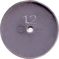Kryza RSM | poltechparts.pl