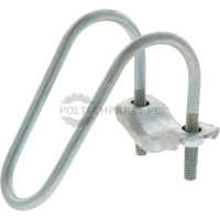 Zacisk rury szyjnej | poltechparts.pl