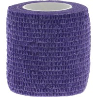 Verband selbstklebend flieder 5,00cm | poltechparts.pl
