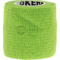 Verband selbstklebend gruen 5,00cm | poltechparts.pl