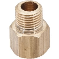 Redukcja manometru - 63414M12X15 - Sklep rolniczy PoltechParts