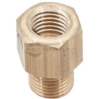Redukcja manometru - 63414M12X15 - Sklep rolniczy PoltechParts