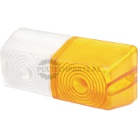 Klosz lampy przedniej kierunkowskazu | poltechparts.pl