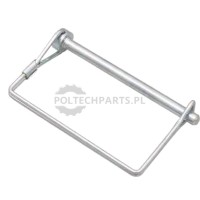 Rohrklappstecker - 18525268 - Sklep rolniczy PoltechParts