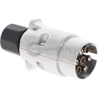Wtyczka 12 V | poltechparts.pl