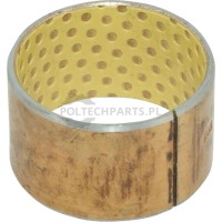 Tuleja sworznia zwrotnicy | poltechparts.pl