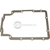 Uszczelka miski olejowej | poltechparts.pl