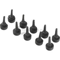 Zderzak gumowy maski 10 szt. | poltechparts.pl