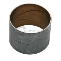 Tulejka wspornika osi przedniej | poltechparts.pl