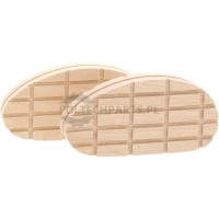 Blok kopytowy 90/95 | poltechparts.pl
