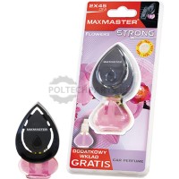 Zapach samochodowy | poltechparts.pl