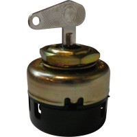 Stacyjka z kluczykiem | poltechparts.pl