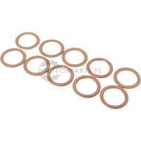 GASKET 12, ROUND | poltechparts.pl