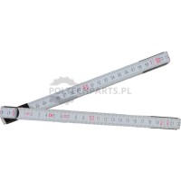 Miara 2m | poltechparts.pl