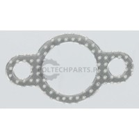 Uszczelka, kolektor wydechowy | poltechparts.pl