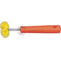 Szczotka do mycia wylotu gum strzykowych - 648027030 - Sklep rolniczy PoltechParts