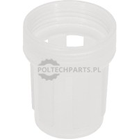 Szklanka odstojnika | poltechparts.pl