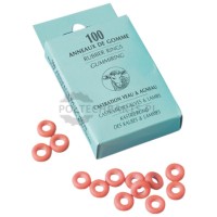 Gumki do elastratora | poltechparts.pl