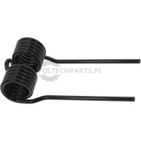 Palec podbieracza - 525LCA108554 - Sklep rolniczy PoltechParts