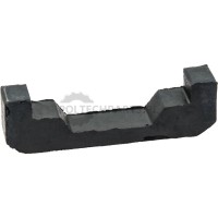 Wkladka gumowa skrzynki akumulatora | poltechparts.pl