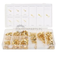 Konektory samochodowe kablowe | poltechparts.pl
