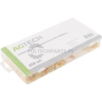 Konektory samochodowe kablowe | poltechparts.pl