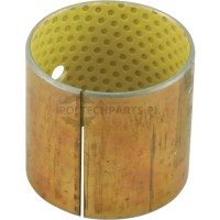 Tuleja wspornika osi przedniej | poltechparts.pl