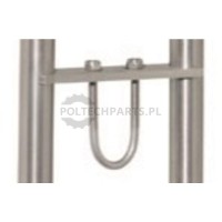Uchwyt rurki | poltechparts.pl