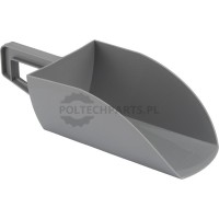 Plastikowa szufla do karmienia | poltechparts.pl