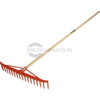 Grabie do siana | poltechparts.pl