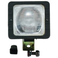 Reflektor roboczy uniwersalny | poltechparts.pl