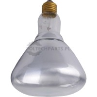 Promiennik podczerwieni | poltechparts.pl