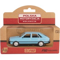 FSO POLONEZ niebieski - 19907871 - Sklep rolniczy PoltechParts