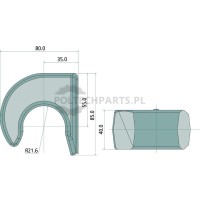 Hak | poltechparts.pl