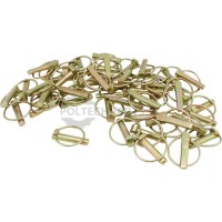 Zawleczka | poltechparts.pl