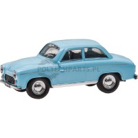 Syrena 104 - 62790035 - Sklep rolniczy PoltechParts