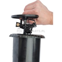 Zraszacz wynurzalny | poltechparts.pl