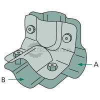 Obejma | poltechparts.pl